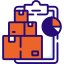 R K Metal Shift Logistic