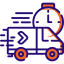 R K Metal Shift Logistic